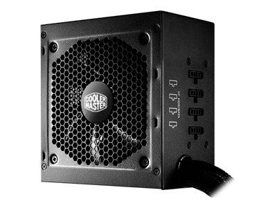 CoolerMaster 750W GM Series G750M 80 Plus Bronze Modular PSU