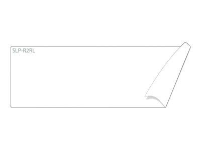 Seiko SLP-DRL White Labels 28mm x 89mm