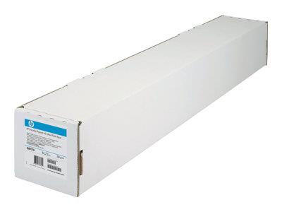 HP Clear Film-914 mm x 22.9 m (36in x 75ft)