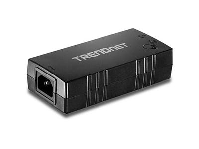 TRENDnet TPE-115GI Gigabit PoE+ Injector