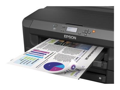 Epson WorkForce WF-7110DTW A3 Business Printer