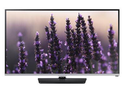 Samsung 22" HD LED TV with  Football mode UE22H5000AKXXU