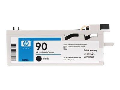 HP 90 Black Printhead Cleaner