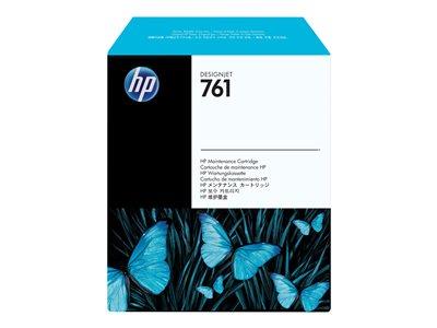 HP 761 Designjet Maintenance Cartridge