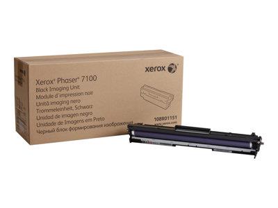 Xerox Black Printer Imaging Unit