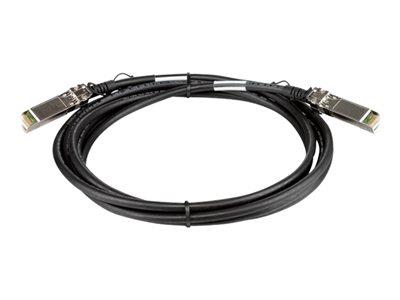 D-Link 3m 10 GbE Stacking Cable