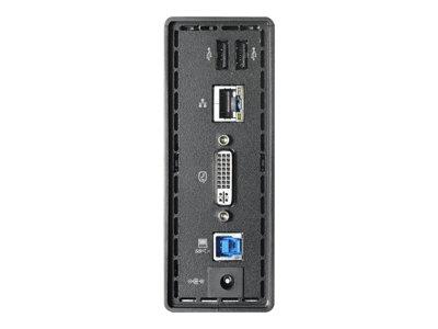 Lenovo ThinkPad Basic USB 3.0 Dock (UK)
