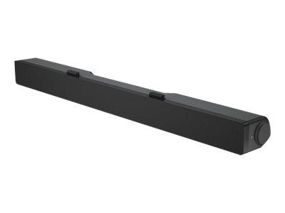 Dell AC511 Stereo USB Soundbar
