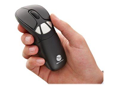 Gyration Air Mouse GO Plus