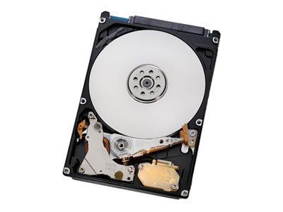 HGST 1TB Travelstar 5K1000 SATA 6GB/s 9.5mm 8MB 5400 2.5" Hard Drive