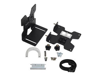 Ergotron Thin Client Mounting Kit