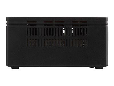Gigabyte Brix GB-BXBT-2807 Ultra Compact Mini-PC Celeron N2807