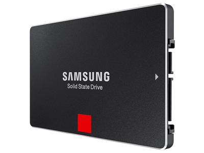 Samsung 256GB 850 Pro SATA 6GB/s 2.5" Solid State Drive