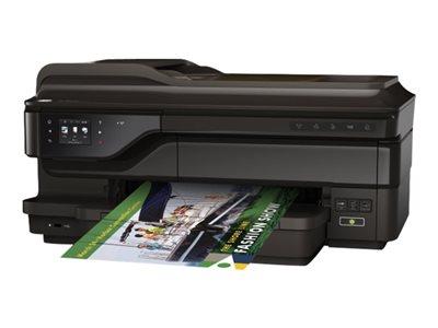 HP Officejet 7612 eAIO A3 Wide Format Printer