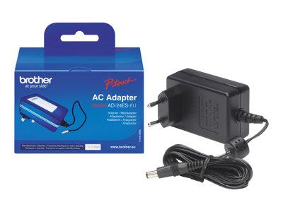 Brother Mains Adapter for PTouch Label Printers