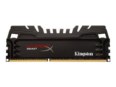 Kingston 32GB 2133MHz DDR3 Non-ECC CL11 DIMM (Kit of 4) XMP Beast Ser