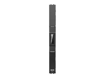 HPE HP ProLiant Moonshot 45G Switch Module Kit