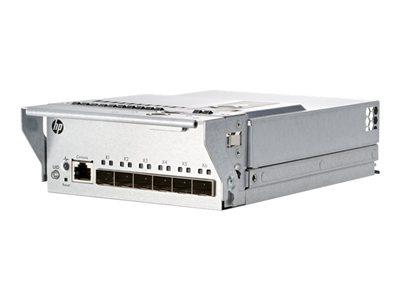 HPE HP ProLaint Moonshot 6SFP Uplink Module Kit