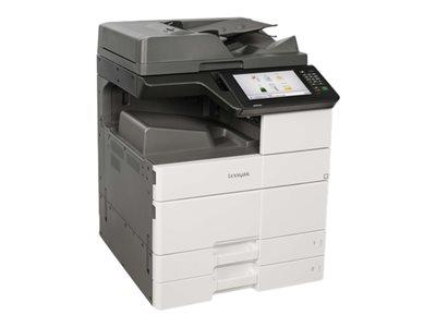 Lexmark MX910de Mono Laser Large Format Printer