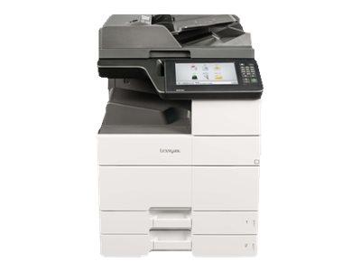 Lexmark MX911de Mono Laser Large Format Printer