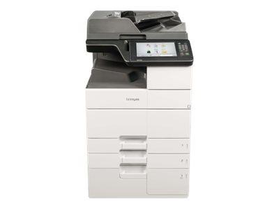 Lexmark MX912de Mono Laser Large Format Printer