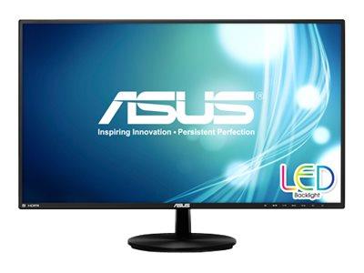 Asus 27" VN279Q Wide Screen 16:9 HDMI, DP, MHLD
