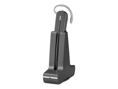 Poly Plantronics C565 GAP Compatible W/less DECT Headset