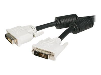 StarTech.com 7m DVI-D Dual Link Cable – M/M