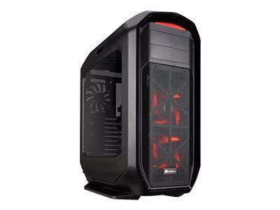 Corsair Graphite Series 780T Full Tower PC Case Black