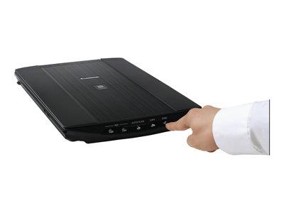 Canon CanoScan LiDE220 A4 Flatbed Scanner