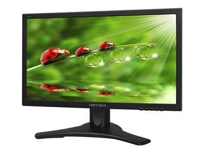 HannsG HP227DJB 21.5" 1920x1080 5ms VGA DVI LED Monitor