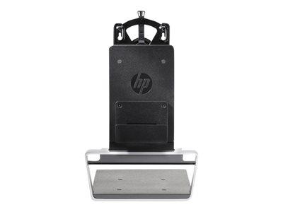 HP Integrated Work Center for Desktop Mini and Thin Client