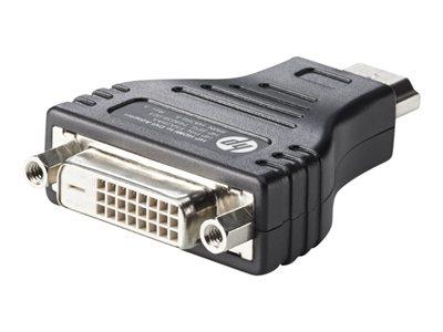 HPE HDMI to DVI Adapter