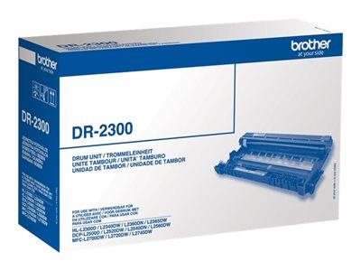 Brother DR2300 Drum Unit 12k Yield