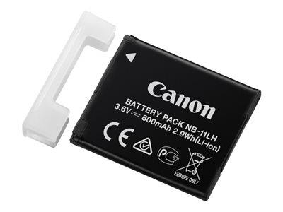 Canon NB-11LH Battery