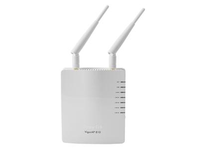 DrayTek Vigor AP-810 Wireless Access Point