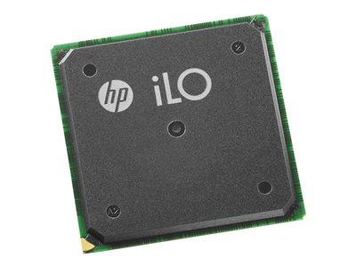 HP iLO Adv incl 3yr TS U E-LTU