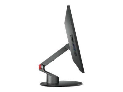 Lenovo ThinkCentre Edge 93z 21.5" Touchscreen AIO Intel Core i5-4460S 4GB 500GB Windows 8.1 Pro