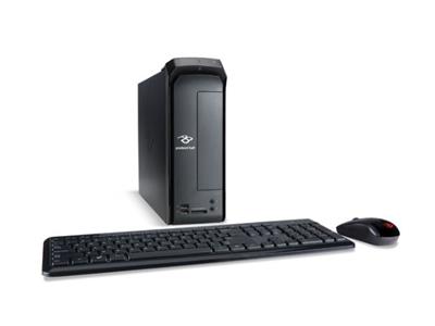 Packard Bell iMedia S2185 AMD A4-5000 6GB 1TB NVIDIA GeForce GT 620 Windows 8.1