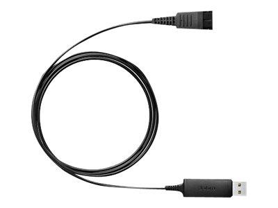 Jabra LINK 230 QD - USB Adapter