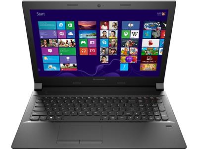 Lenovo B50-70 80EU Core i5-4210U 15.6" 4GB 500GB Windows 7 Pro 64-bit