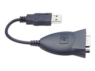 HPE USB to Serial Port Adapter