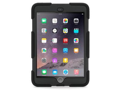 Griffin Survivor for iPad mini - Black
