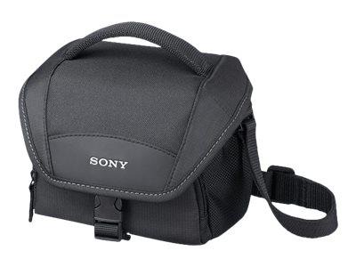 Sony LCS-U11 Soft Carrying Case for Camcorders