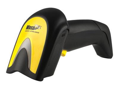 WASP WLS9600 Laser Barcode Scanner