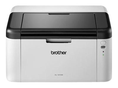 Brother HL-1210W Mono Laser Printer