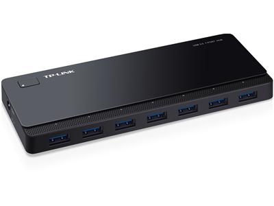 TP LINK UH700 USB 3.0 7-Port Hub
