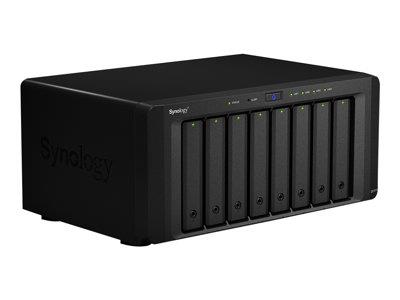 Synology DS1815+ 8 Bay Desktop NAS