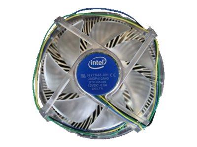 Intel Thermal Solution TS13A CPU Cooler LGA2011 Socket