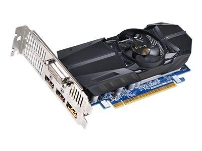 Gigabyte GeForce GTX 750 Ti 1033MHz 2GB PCI-E 3.0 HDMI OC